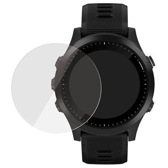 Tempered Glass UNIVERSAL (39MM) - GARMIN FORERUNNER 945 / 945 LTE PanzerGlass 5711724036040