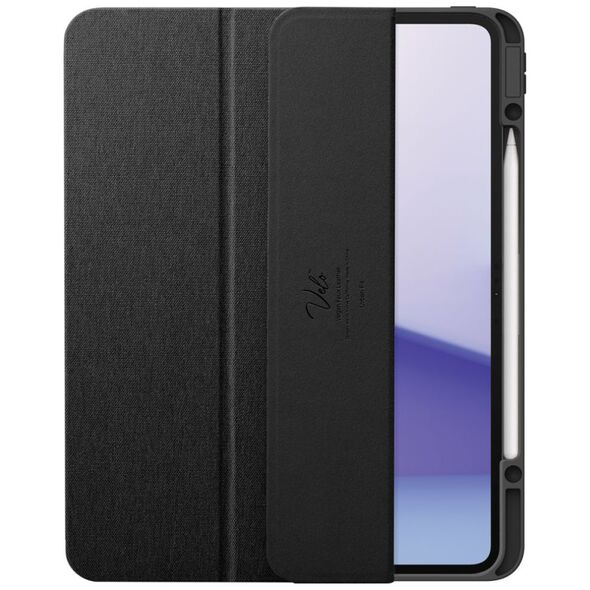 Spigen Case for iPad Pro 13 (2024) - Spigen Urban Fit - Black 8809896753340 έως 12 άτοκες Δόσεις