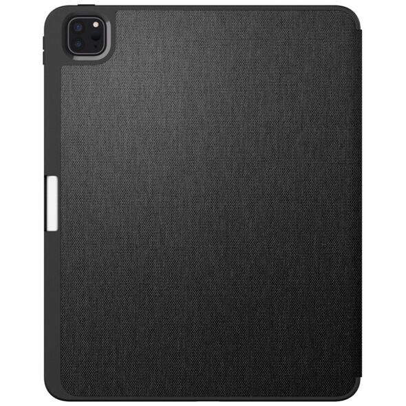 Spigen Case for iPad Pro 13 (2024) - Spigen Urban Fit - Black 8809896753340 έως 12 άτοκες Δόσεις