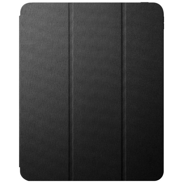 Spigen Case for iPad Pro 13 (2024) - Spigen Urban Fit - Black 8809896753340 έως 12 άτοκες Δόσεις