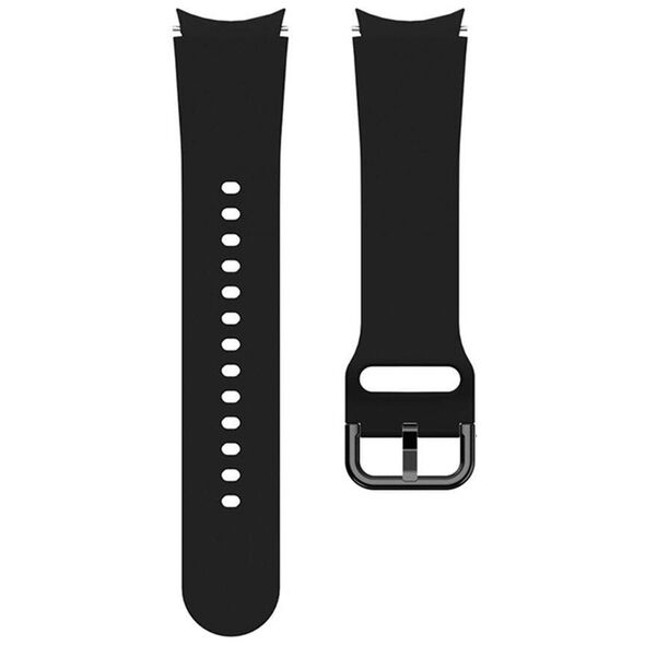 Strap for SAMSUNG GALAXY WATCH 4 (40MM) / (44MM) / GALAXY WATCH 4 CLASSIC (46MM) / (42MM) Tech-Protect IconBand light pink 9589046917356