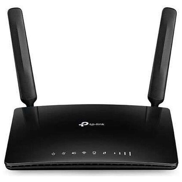 TP-LINK Router Tp-Link Archer MR400 4G LTE Dual Band AC1350 (ARCHER MR400) (TPMR400) έως 12 άτοκες Δόσεις
