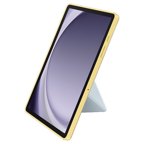 Samsung Book Cover case for Galaxy Tab A9+ blue 8806095300474