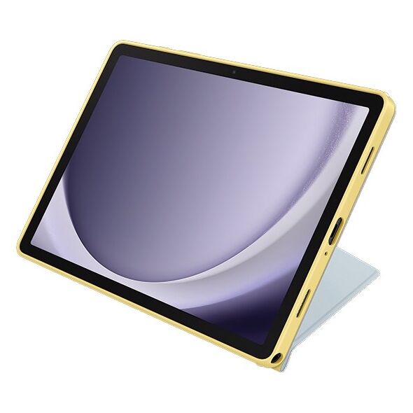 Samsung Book Cover case for Galaxy Tab A9+ blue 8806095300474