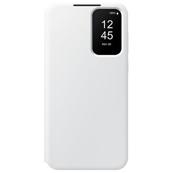 Samsung Smart View Wallet Case for Galaxy A55 5G white 8806095546575