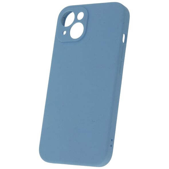 Mag Invisible case for iPhone 12 6,1&quot; pastel blue 5900495125651