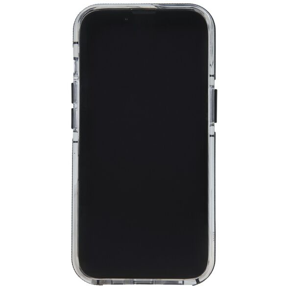 Acrylic Carbon case for iPhone 15 Pro Max 6,7&quot; czarna 5907457763456