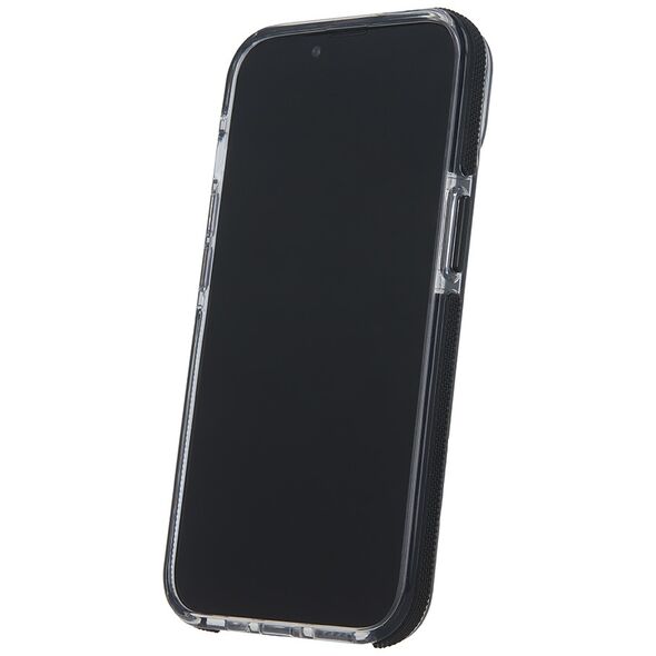 Acrylic Carbon case for iPhone 13 Pro 6,1&quot; czarna 5907457763418