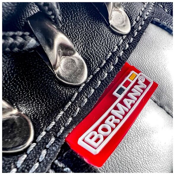 Bormann Bpp8008 Bormann Bpp8008 Μποτάκι Ασφαλείας Alaska s3 Νο41 024828 έως 12 Άτοκες Δόσεις