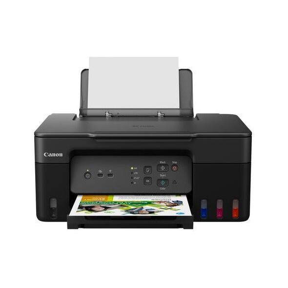 Canon PIXMA G3430 InkTank Multifunction Printer (5989C009AA) (CANG3430) έως 12 άτοκες Δόσεις