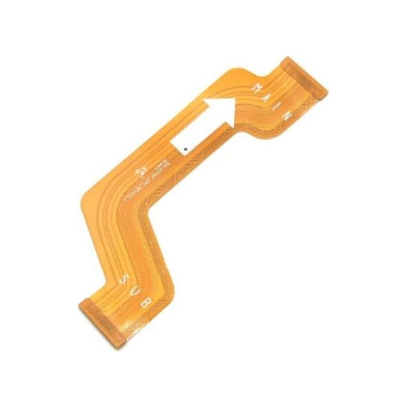 Καλώδιο Πλακέ Κεντρικής Πλακέτας Samsung A715F Galaxy A71 (Original) 1110304090206 1110304090206 έως και 12 άτοκες δόσεις