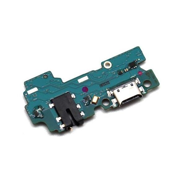 Πλακέτα Samsung A225F Galaxy A22 4G με Επαφή Φόρτισης & Μικρόφωνο (Original) 1110313050215 1110313050215 έως και 12 άτοκες δόσεις