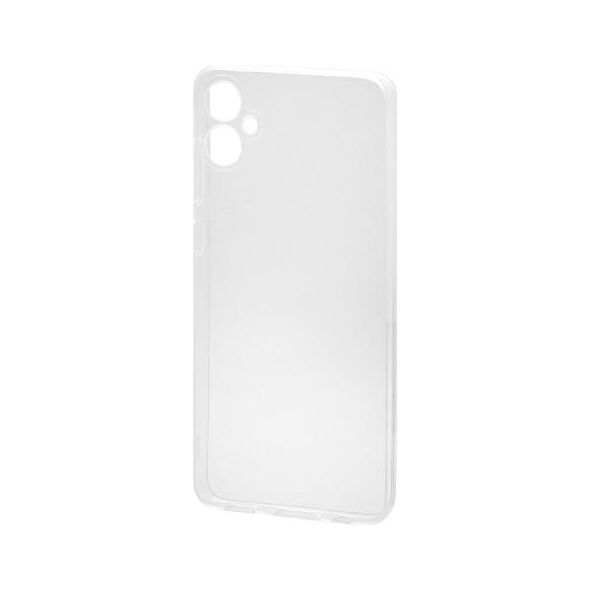 Θήκη TPU inos Samsung A055F Galaxy A05 Ultra Slim 0.3mm Διάφανο 5205598166700 5205598166700 έως και 12 άτοκες δόσεις
