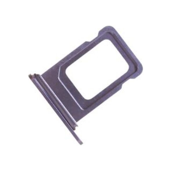 Βάση Κάρτας Sim Apple iPhone 14 / 14 Plus Μωβ (OEM) 1110319030117 1110319030117 έως και 12 άτοκες δόσεις