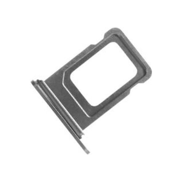 Βάση Κάρτας Sim Apple iPhone 14 / 14 Plus Λευκό (OEM) 1110319030118 1110319030118 έως και 12 άτοκες δόσεις