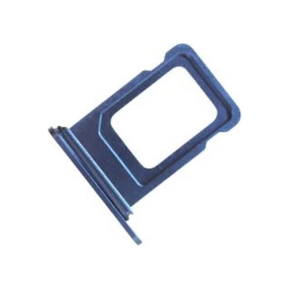 Βάση Κάρτας Sim Apple iPhone 14 / 14 Plus Μπλε (OEM) 1110319030116 1110319030116 έως και 12 άτοκες δόσεις