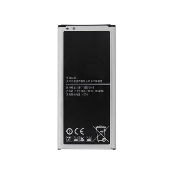 Μπαταρία Samsung EB-BJ510CBE J510FN Galaxy J5 (2016) (OEM) 1110331020072 1110331020072 έως και 12 άτοκες δόσεις