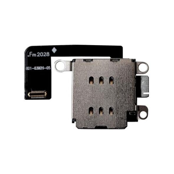 Sim Reader με Καλώδιο Πλακέ Apple iPhone 14 / 14 Plus (OEM) 1110319030125 1110319030125 έως και 12 άτοκες δόσεις