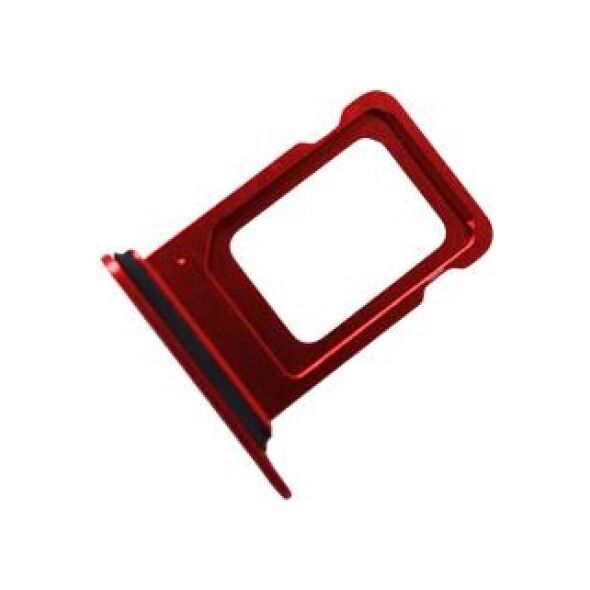 Βάση Κάρτας Sim Apple iPhone 14 / 14 Plus Κόκκινο (OEM) 1110319030119 1110319030119 έως και 12 άτοκες δόσεις