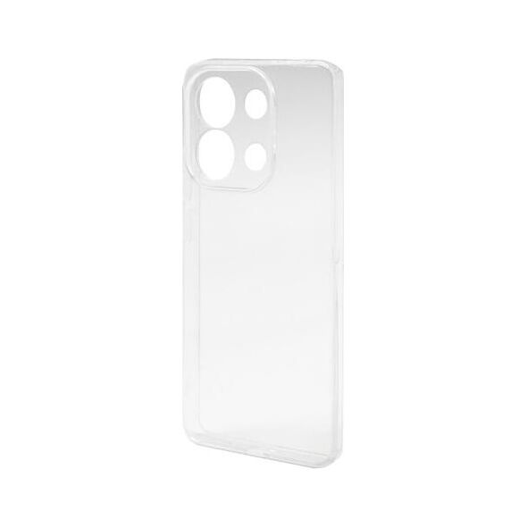 Θήκη TPU inos Xiaomi Redmi Note 13 Ultra Slim 0.3mm Διάφανο 5205598168285 5205598168285 έως και 12 άτοκες δόσεις