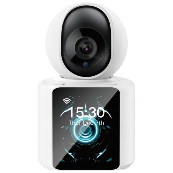 XO camera CR03 video calling white 6920680856466