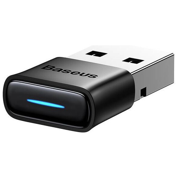 Baseus BA04 Bluetooth Adapter (black) 6932172604271
