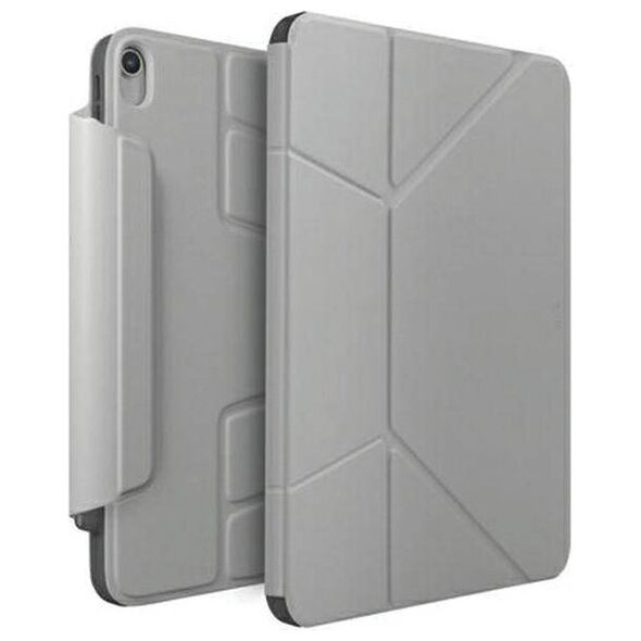 Case IPAD AIR 11.0 (6GEN) UNIQ Ryze light gray 8886463688762