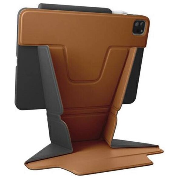 Case APPLE IPAD PRO 11.0 (5GEN) UNIQ Ryze brown 8886463688885