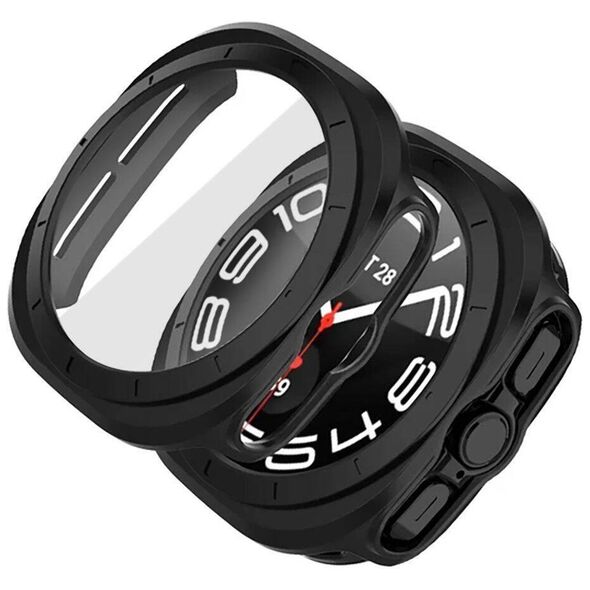 Case SAMSUNG GALAXY WATCH ULTRA (47MM) Tech-Protect Defense360 black 5906302311880