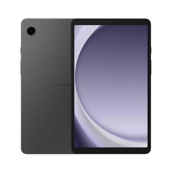 Tablet Samsung X110 Galaxy Tab A9 8.7 Wi-Fi 64GB 4GB RAM Γκρι 8806095305936 8806095305936 έως και 12 άτοκες δόσεις