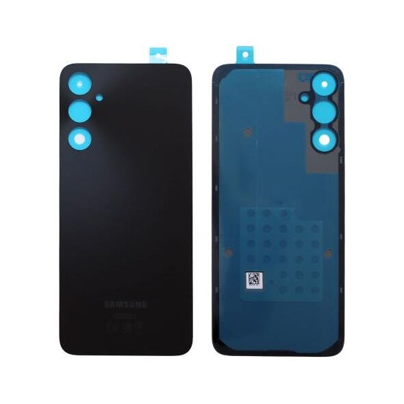 Καπάκι Μπαταρίας Samsung A057G Galaxy A05s Μαύρο (Original) 1110321070566 1110321070566 έως και 12 άτοκες δόσεις
