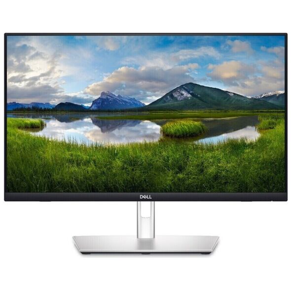 DELL P2424HT TOUCH IPS Monitor 24'' with speakers (210-BHSK) (DELP2424HT) έως 12 άτοκες Δόσεις