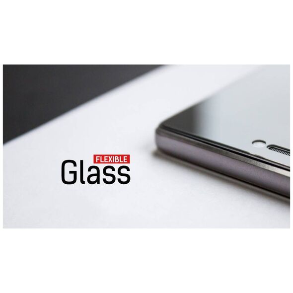 Hybrid Glass SAMSUNG GALAXY S10E 3mk Flexible Glass Hybrid FIlm 5903108212717