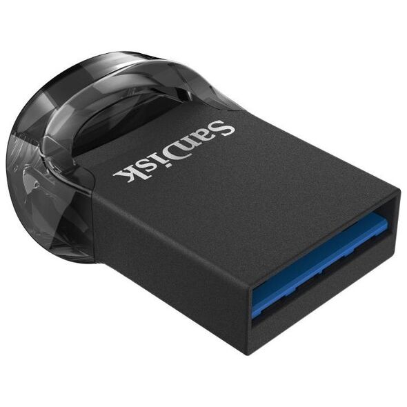 SanDisk pendrive 64GB USB 3.1 Ultra Fit 619659163730