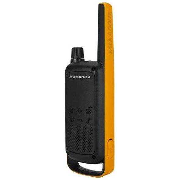 Motorola Talkabout T82 Extreme twin-pack 5031753007171