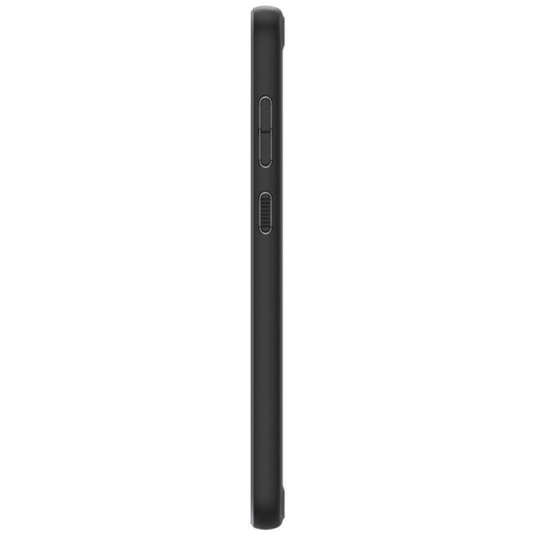 Case SAMSUNG GALAXY S23 Spigen Ultra Hybrid Matte black 8809896741125
