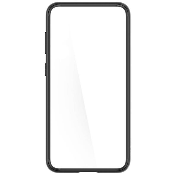 Case SAMSUNG GALAXY S23 Spigen Ultra Hybrid Matte black 8809896741125
