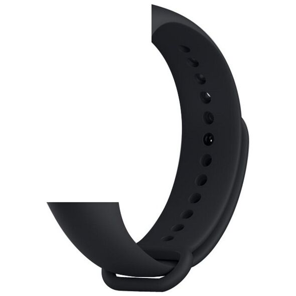 Devia band Deluxe Sport for Xiaomi Mi Band 3/ Mi Band 4 black 6938595350269