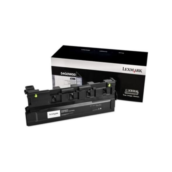 LEXMARK MS911/MX91X WASTE TONER (54G0W00) 90k (LEX54G0W00) έως 12 άτοκες Δόσεις