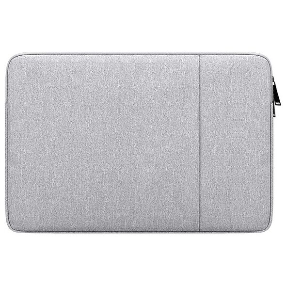 Devia MacBook inner bag Business 13,3'' grey 6938595348457
