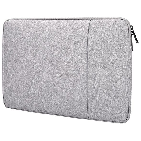 Devia MacBook inner bag Business 13,3'' grey 6938595348457