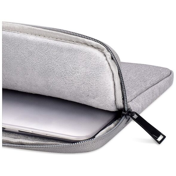 Devia MacBook inner bag Business 15,4'' grey 6938595348488