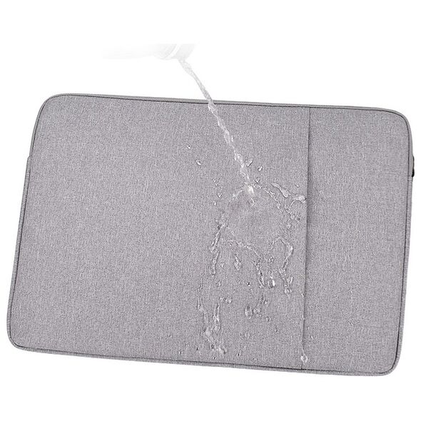 Devia MacBook inner bag Business 15,4'' grey 6938595348488