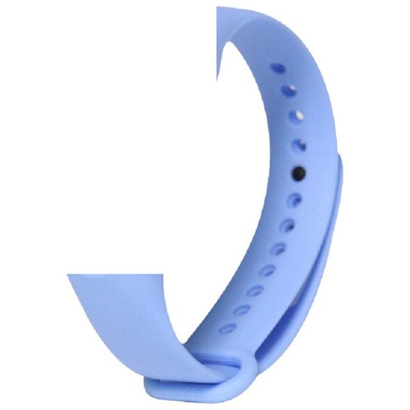 Devia band Deluxe Sport for Xiaomi Mi Band 5/ Mi Band 6/ Mi Band 7 jeans blue 6942297108448