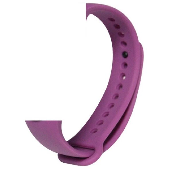 Devia band Deluxe Sport for Xiaomi Mi Band 5/ Mi Band 6/ Mi Band 7 star purple 6942297108400