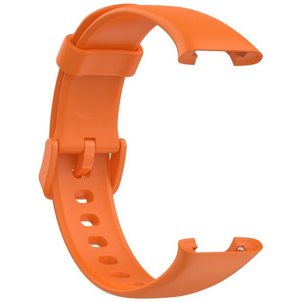 Devia band Deluxe Sport for Xiaomi Mi Band 7 Pro orange 6942297108523