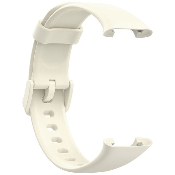Devia band Deluxe Sport for Xiaomi Mi Band 7 Pro beige 6942297108462