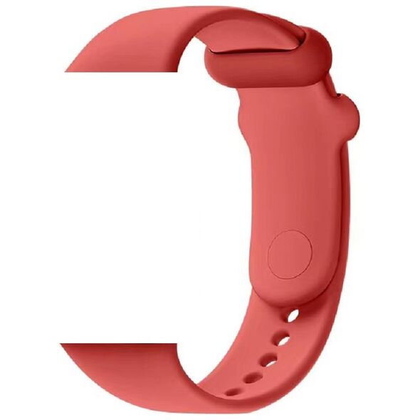 Devia band Deluxe Sport for Xiaomi Mi Band 8 Pro/ Redmi Watch 4 red 6942297108653