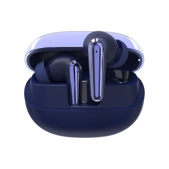 Devia Bluetooth earphones TWS Star E4 blue with ANC 6942297106253