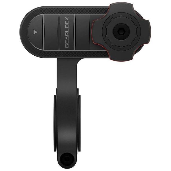 Bicycle Holder for the Handlebar Spigen Gearlock MF100 Out Front Bike Mount black 8809613765540